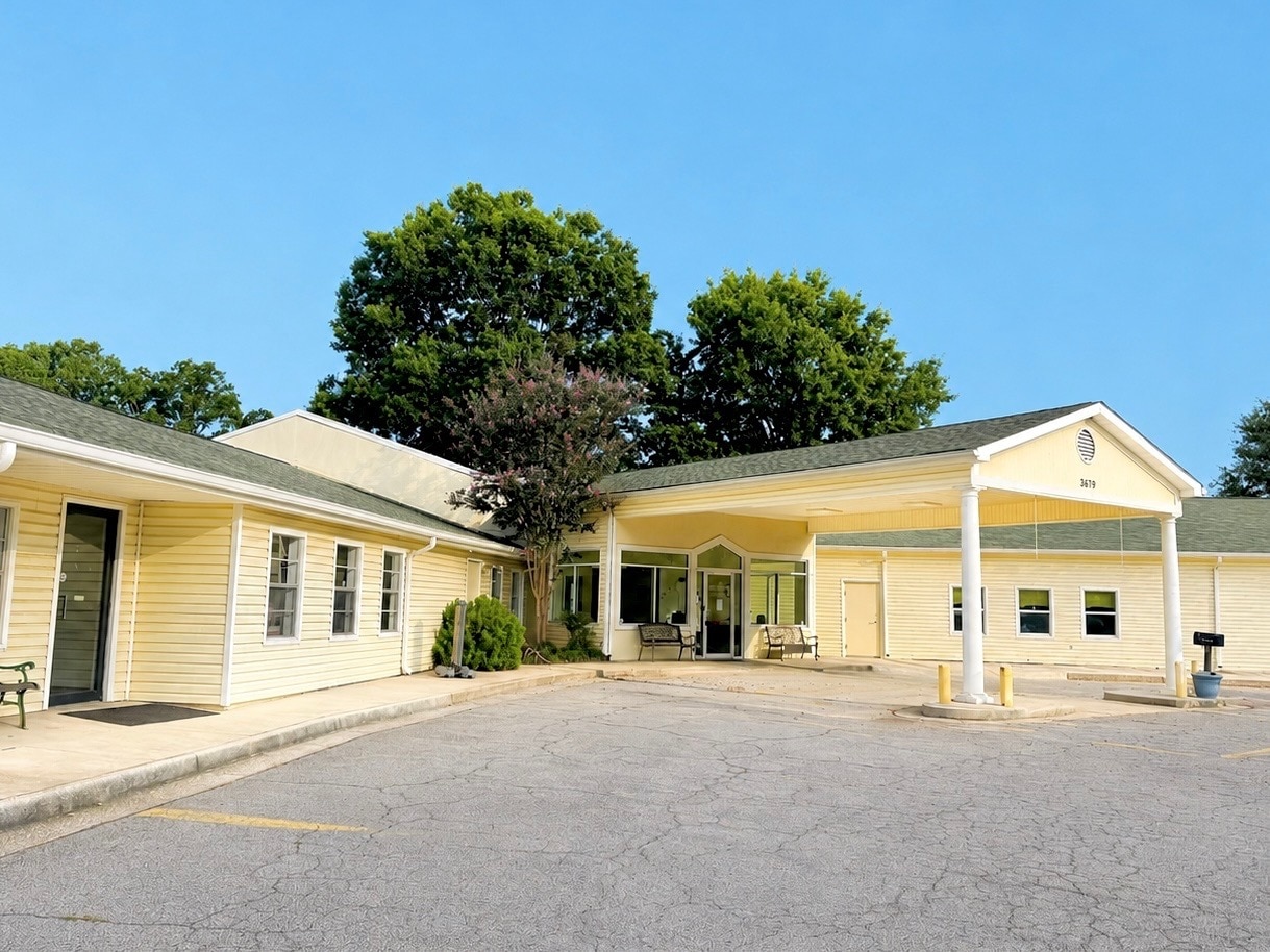 3679 Centerville Hwy, Snellville, GA for Sale