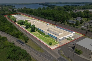 Levittown, PA Manufacturing - 8400 Rt 13