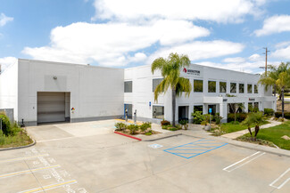 Escondido, CA Industrial - 2057 Aldergrove Ave