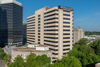 Birmingham, AL Office, Medical - 2001 Park Pl