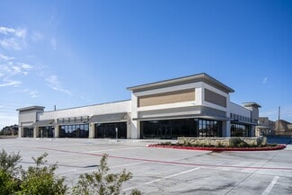 Cypress, TX Retail - 11231 Greenhouse Rd