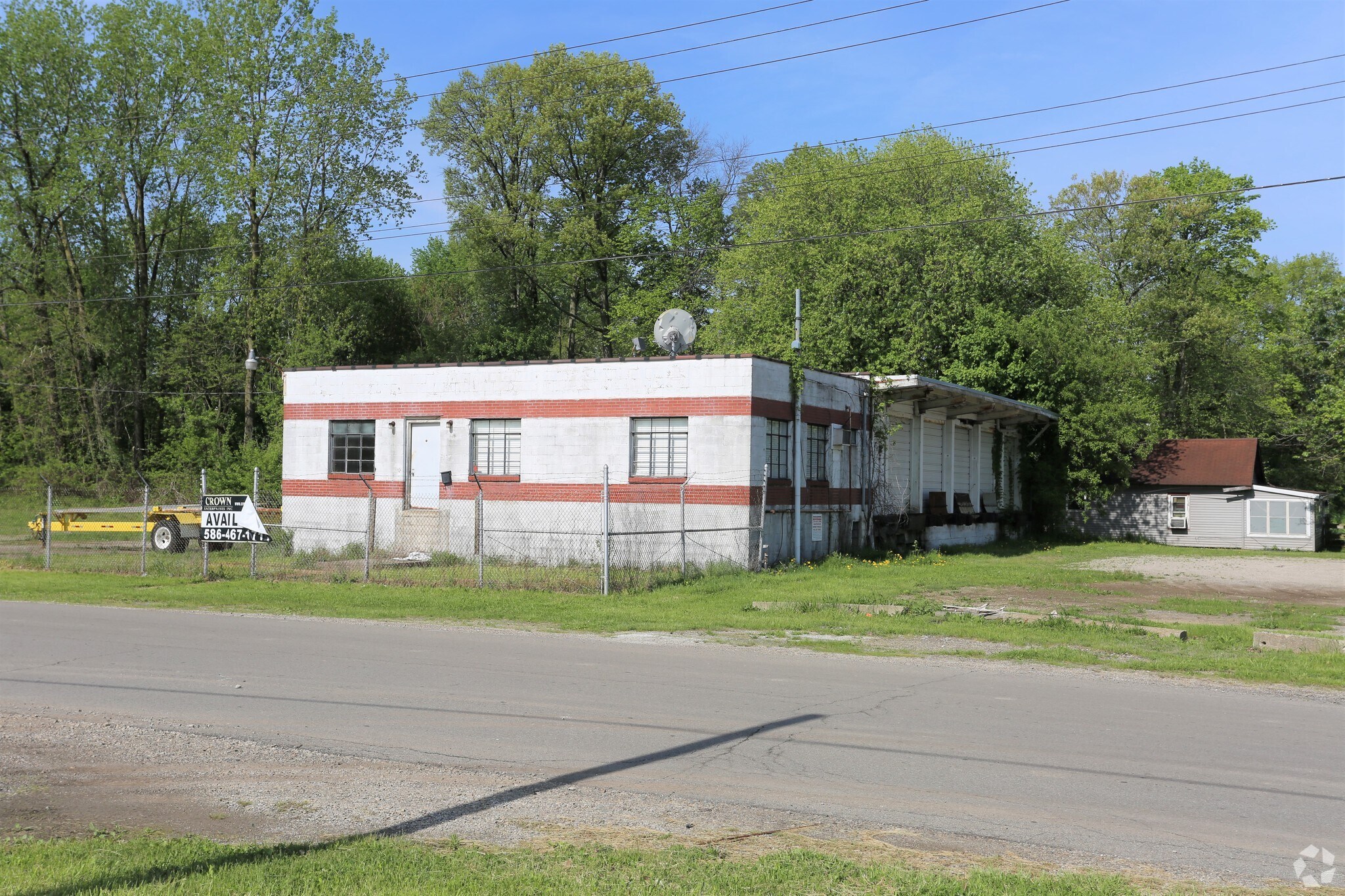 269 8th Ave, Mansfield, OH for Rent