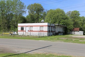 Mansfield, OH Industrial - 269 8th Ave