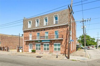 New Orleans, LA Office/Residential - 301-303 S Broad St New Orleans, LA Office/Residential - 301-303 S Broad St