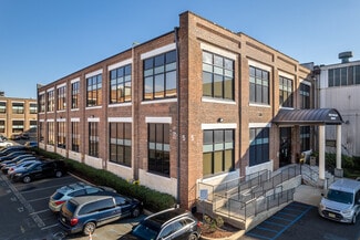 Trenton, NJ Office - 171 Jersey St