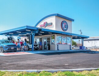 Texas City, TX Commercial Land - 3231 Palmer Hwy