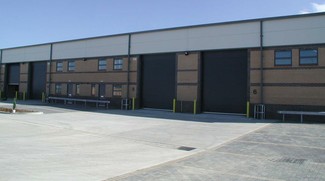 Peterborough, CAM Industrial - Halifax Dr