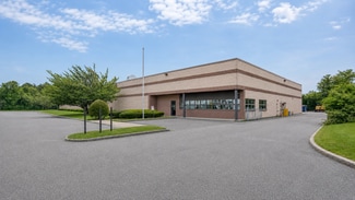 Ronkonkoma, NY Industrial - 50 Haynes Ct Ronkonkoma, NY Industrial - 50 Haynes Ct
