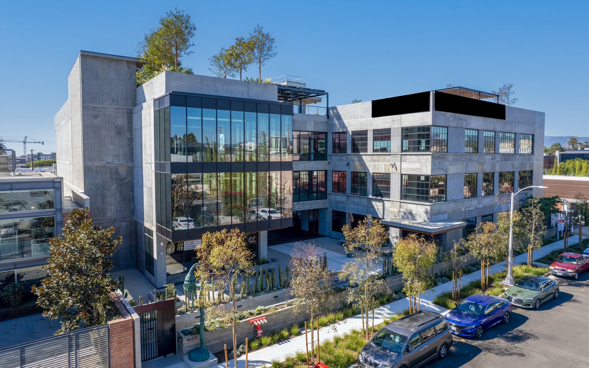 1650 Euclid St, Santa Monica, CA for Rent
