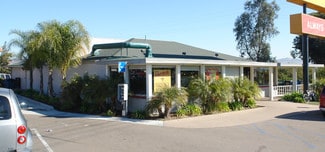 El Cajon, CA Retail - 1202 Main St