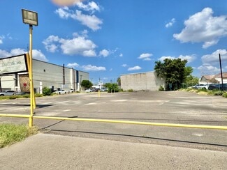 Laredo, TX Commercial Land - 617 Houston St Laredo, TX Commercial Land - 617 Houston St