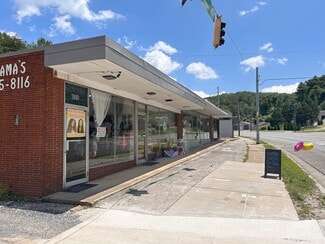 800 Chickamauga Ave  