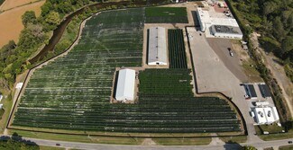 Chesaning, MI Commercial Land - 15403 Sharon Rd