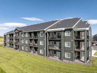 Idaho Falls, ID Apartments - 3040 S South Fork Blvd