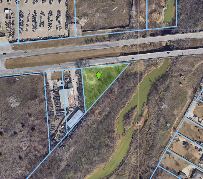 6300 W Jefferson, Grand Prairie, TX for Sale