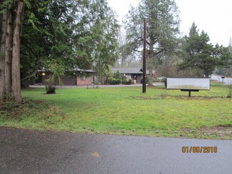 Ridgefield, WA Industrial - 19321 NE 10th Ave