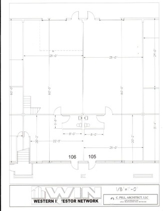 Englewood, CO Office - 6801 S Emporia St