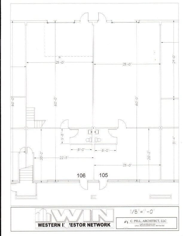 6801 S Emporia St, Englewood, CO for Rent