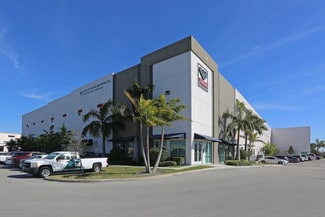 Miami, FL Industrial - 11255 NW 106th St