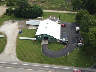 Richland, MI undefined - 8532 N 32nd St Richland, MI undefined - 8532 N 32nd St