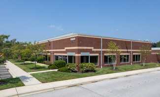 Fulton, MD Office/Medical - 11820-11860 W Market Pl