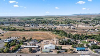 Kuna, ID Industrial - 555 E Avalon St