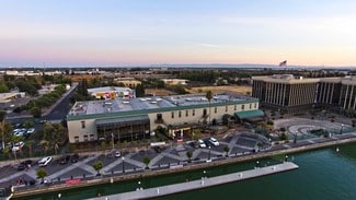 Stockton, CA Office, Office/Retail, Retail - 445 W Weber Ave