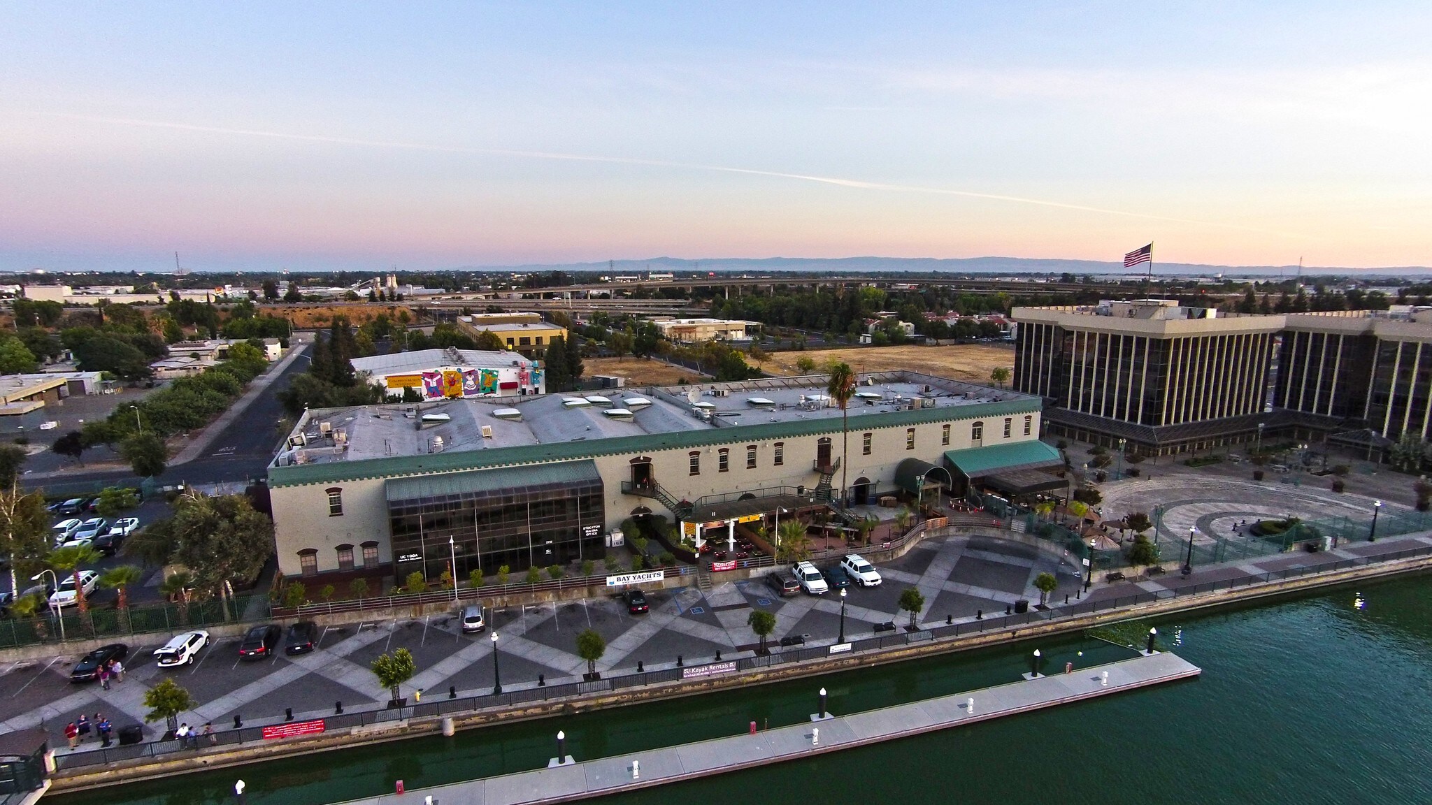 445 W Weber Ave, Stockton, CA for Rent