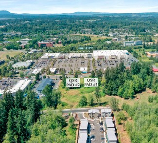 Bellingham, WA Commercial Land - 4302 Meridian St Bellingham, WA Commercial Land - 4302 Meridian St