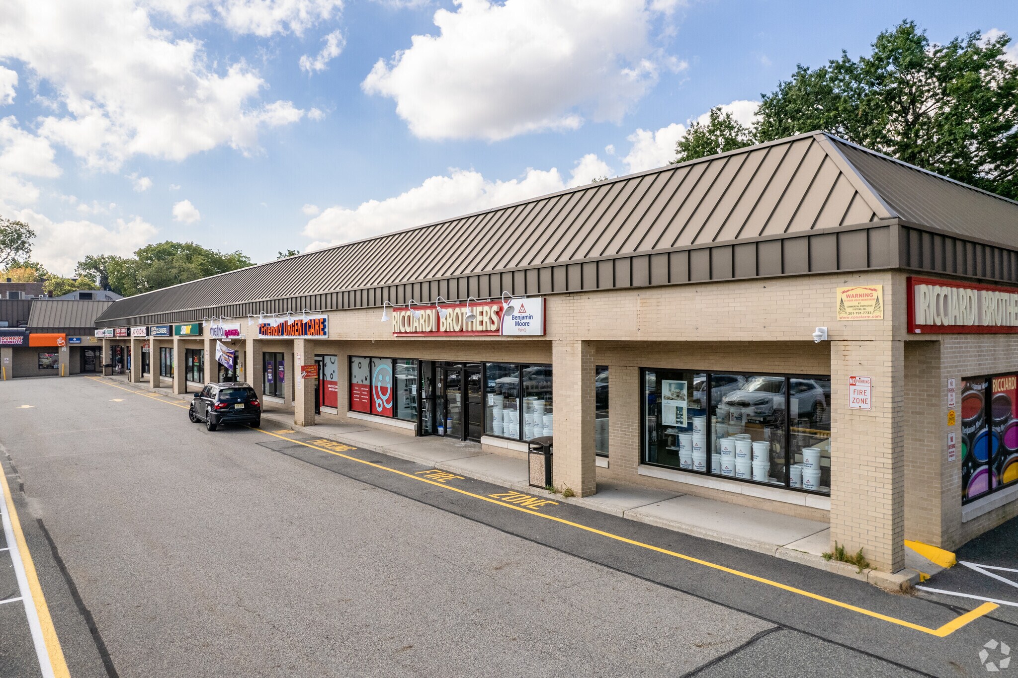 1400-1428 Teaneck Rd, Teaneck, NJ for Rent