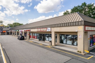 Teaneck, NJ Retail - 1400-1428 Teaneck Rd Teaneck, NJ Retail - 1400-1428 Teaneck Rd