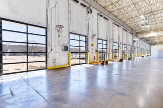 Dallas, TX Coworking Space - 4653 Nall Rd