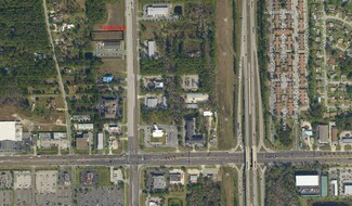 Jacksonville, FL Commercial Land - 0 Saint Johns Bluff Rd