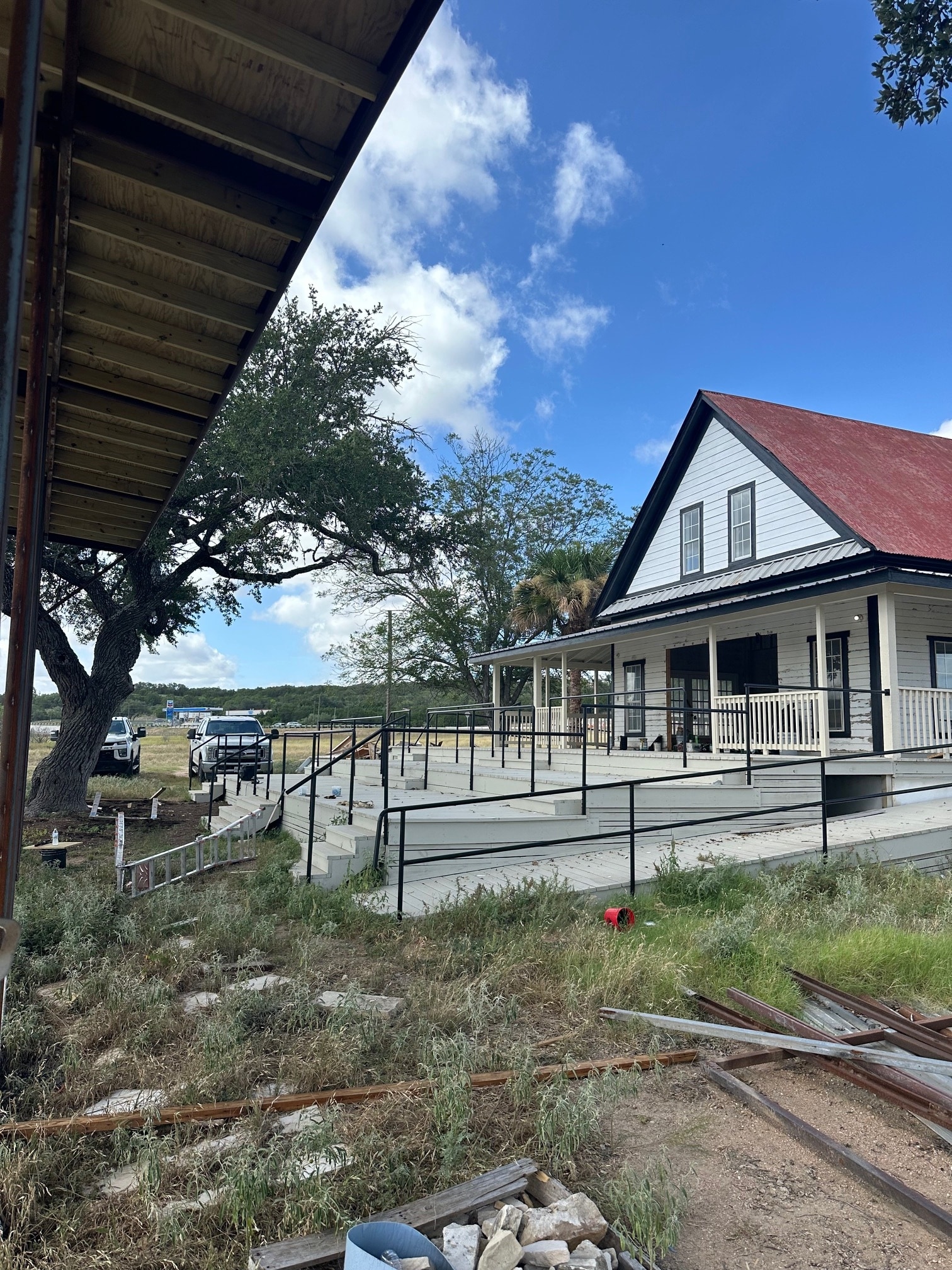 9900 E State Highway 71, Spicewood, TX for Rent