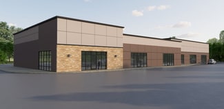 Burleson, TX Office/Medical - 360 SE John Jones Dr