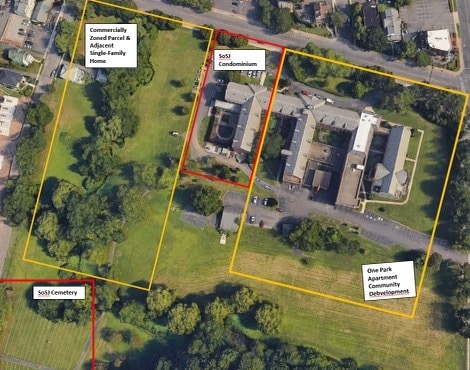 61 Park rd, West Hartford, CT for Rent