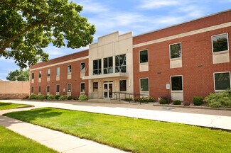 Cedar Rapids, IA Office - 2720 1st Ave NE