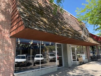 Moscow, ID Flex - 513 S Main St