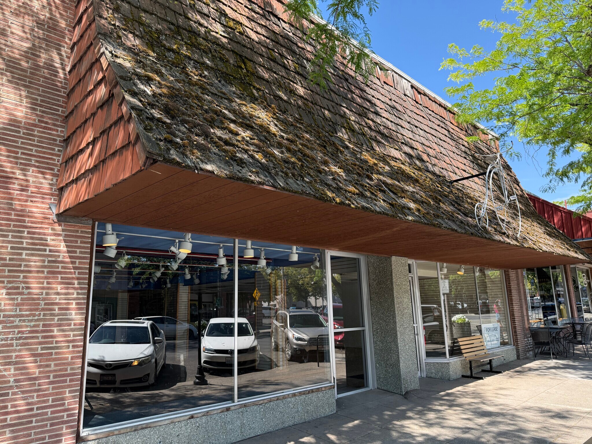 513 S Main St, Moscow, ID for Rent