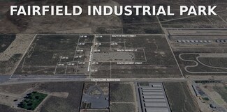 Fairfield, UT Commercial Land - 113 Allens Rnch rd Fairfield, UT Commercial Land - 113 Allens Rnch rd