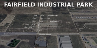 Fairfield, UT Commercial - 113 Allens Rnch rd