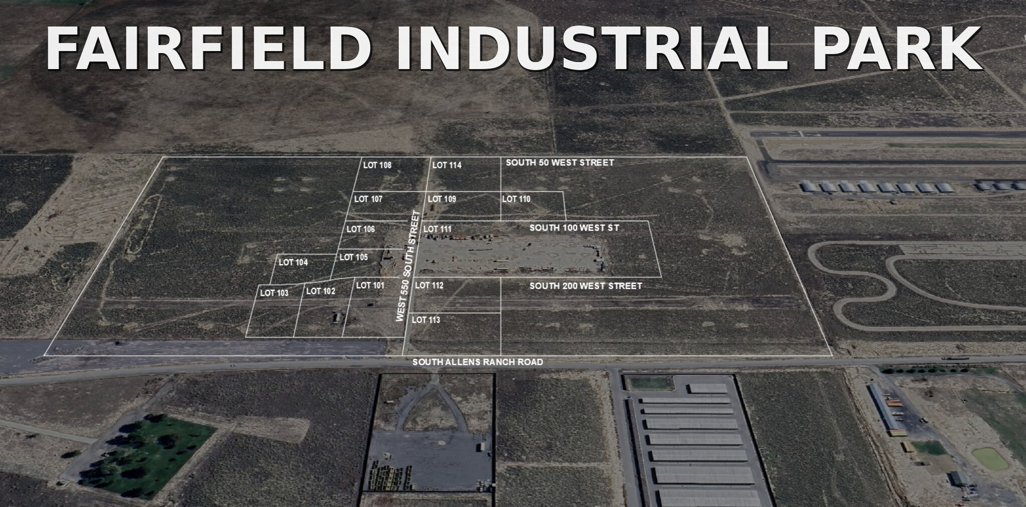 113 Allens Rnch rd, Fairfield, UT for Sale