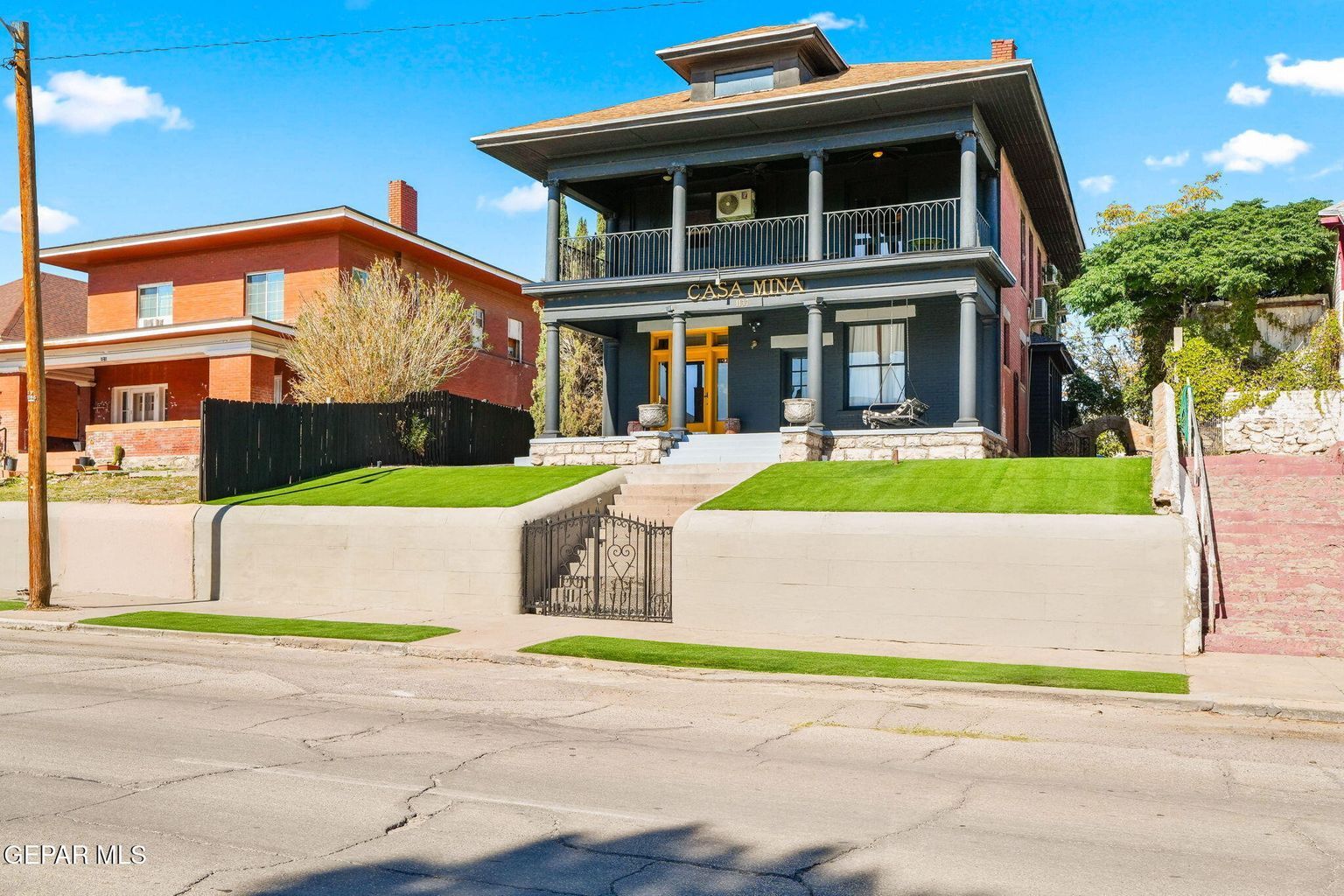 1137 Arizona Ave, El Paso, TX for Sale