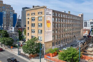 Toronto, ON Office - 174 Spadina Ave