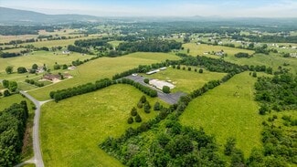 Strasburg, VA Commercial - 572 Red Bud Rd