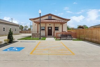 Nederland, TX Office - 1131 Atlanta Ave