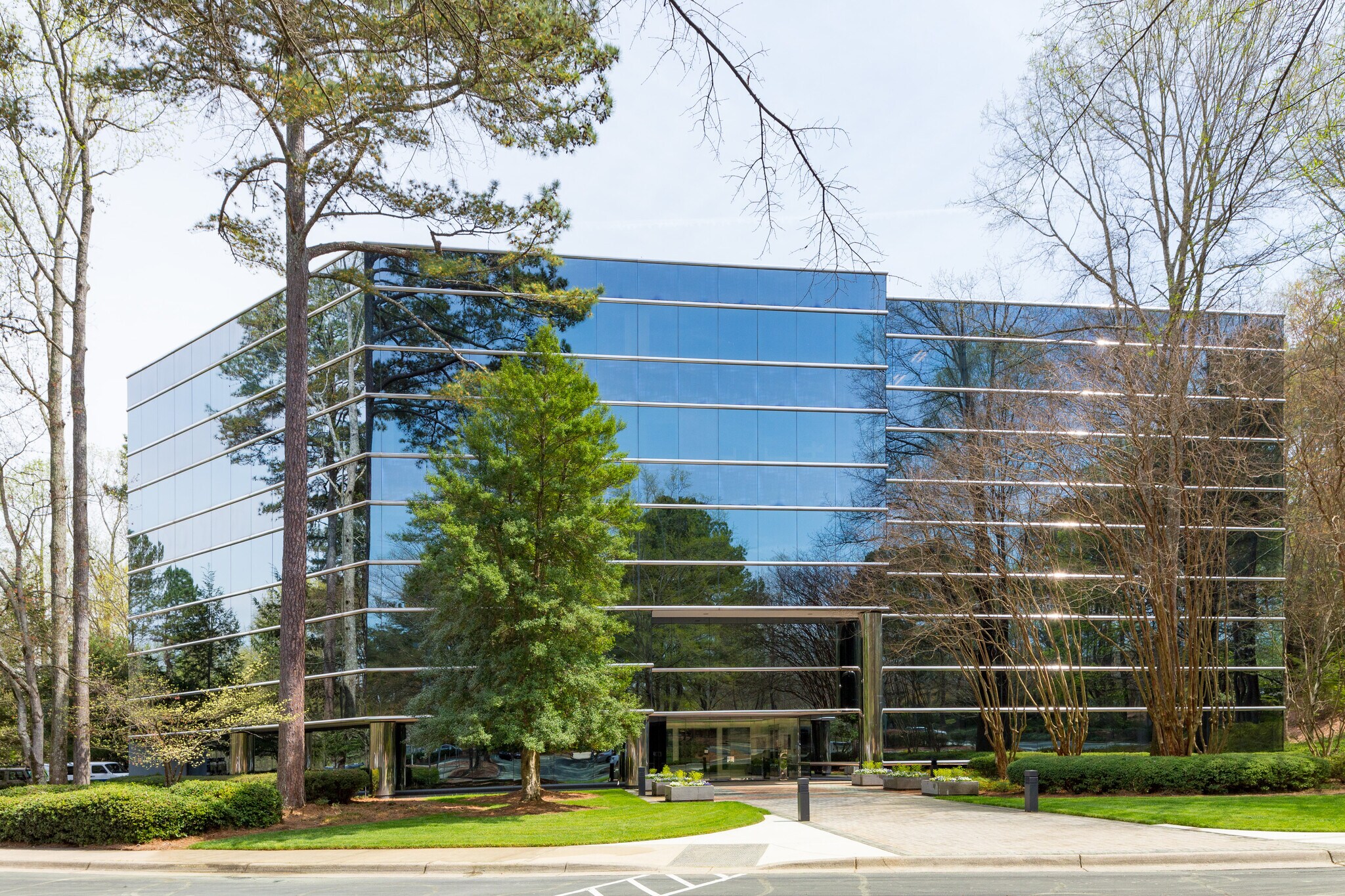 114 Townpark Dr NW Kennesaw, GA 30144 Office Property for Lease on