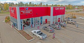 Grande Prairie, AB Auto Repair - 8502 Resources Rd