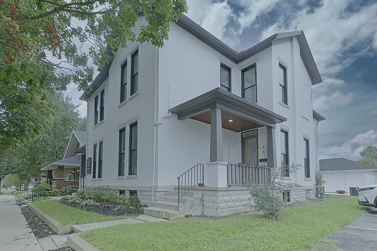 26 N Short St, Troy, OH for Rent