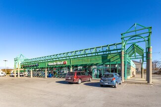 Terrebonne, QC Retail - 2075-2155 Boul Des Seigneurs Terrebonne, QC Retail - 2075-2155 Boul Des Seigneurs